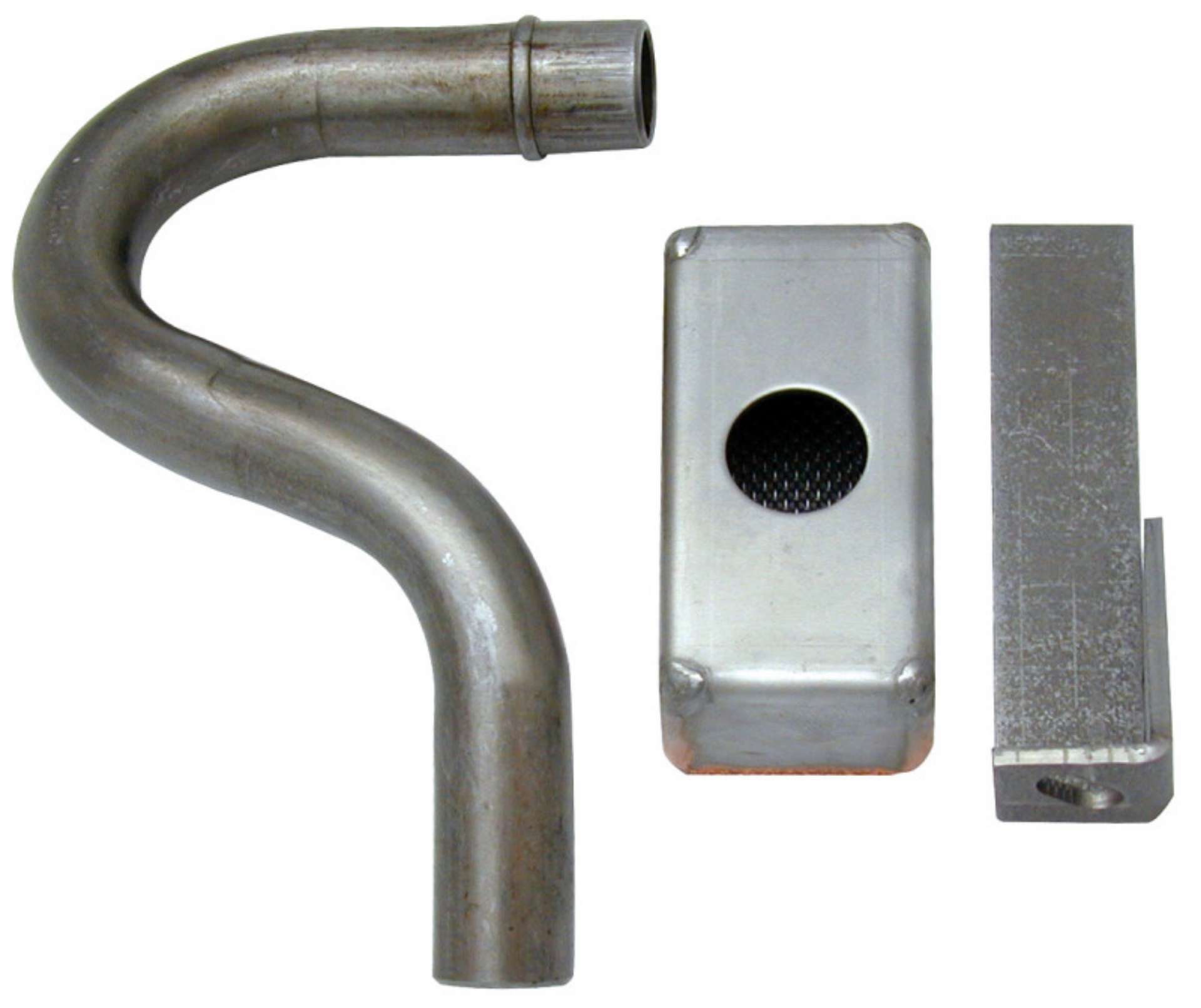 Picture of Moroso Chevrolet Big Block U-Weld-It Oil Pump Pick-Up Kit