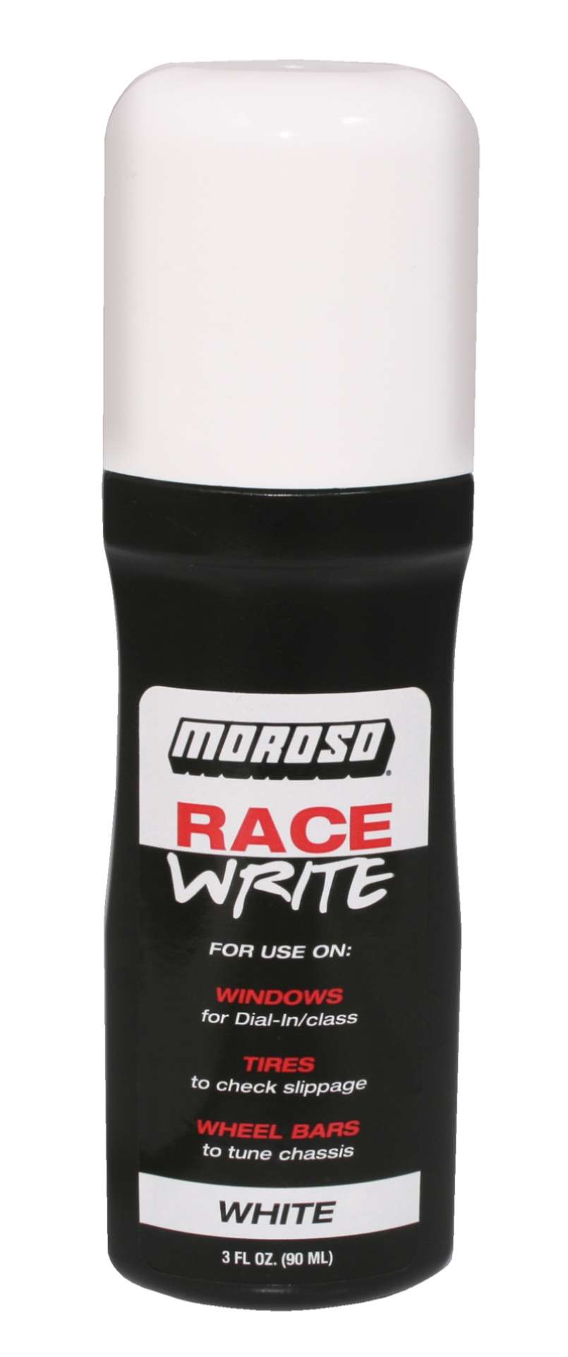 Picture of Moroso Race Write - 3oz Bottle w-Applicator