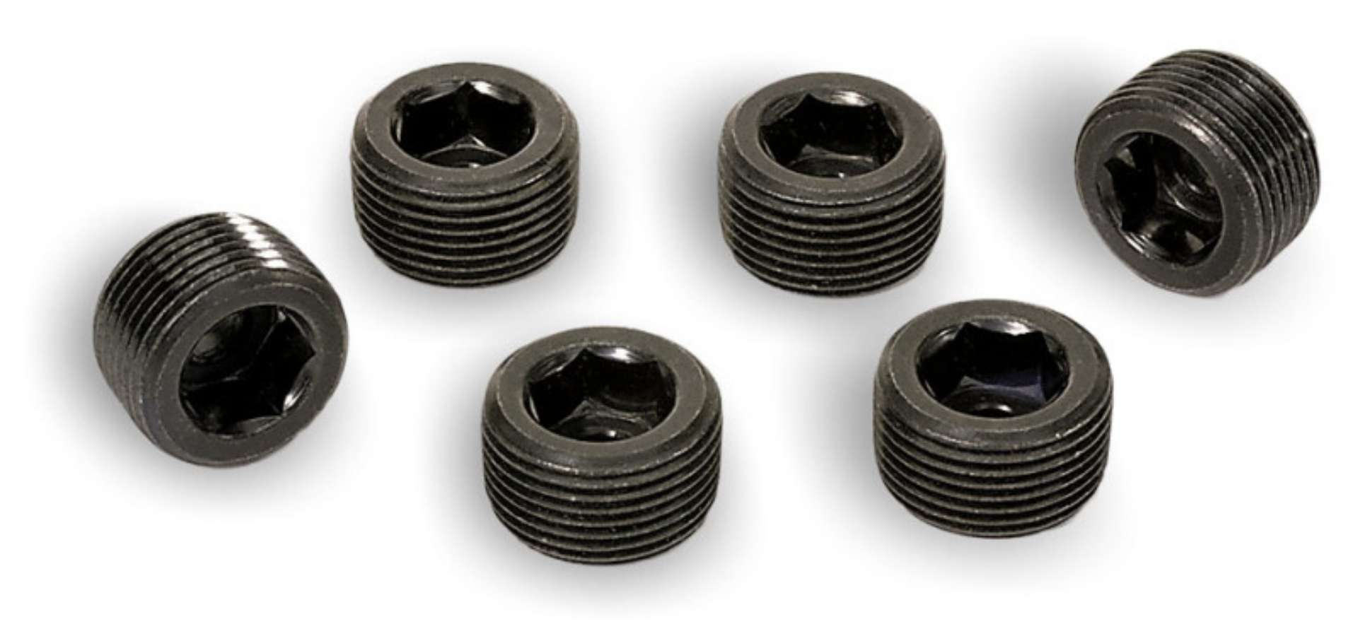 Picture of Moroso Chevrolet Deck Plug Kit