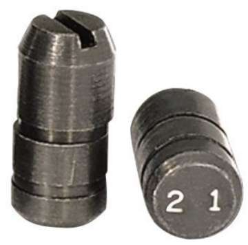 Picture of Moroso GM V6-V8 Bellhousing Dowel Pins - -021 Offset - 1-328in Long