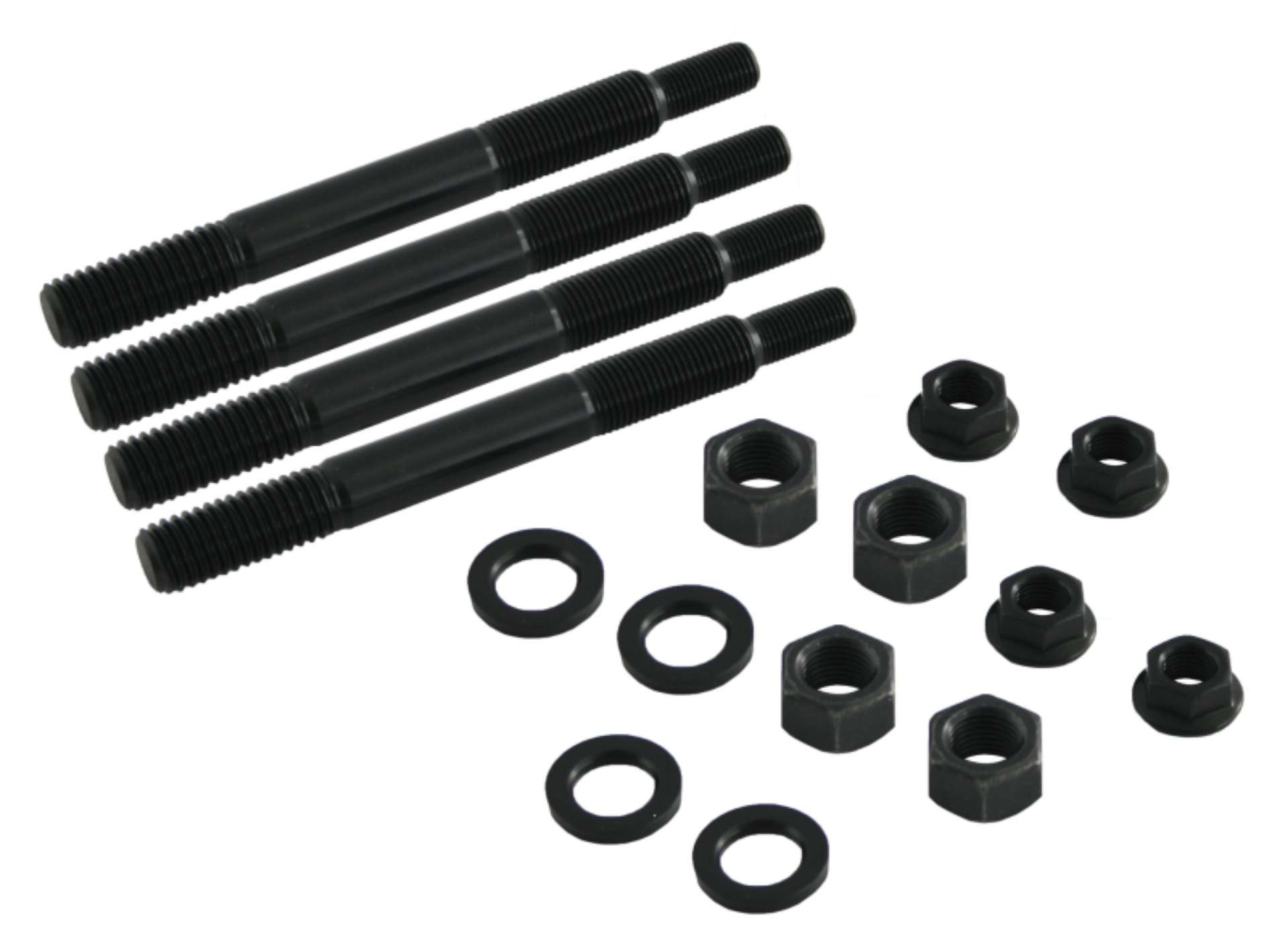 Picture of Moroso Ford Windage Tray Stud Kit Use w-Part No 20557-20558