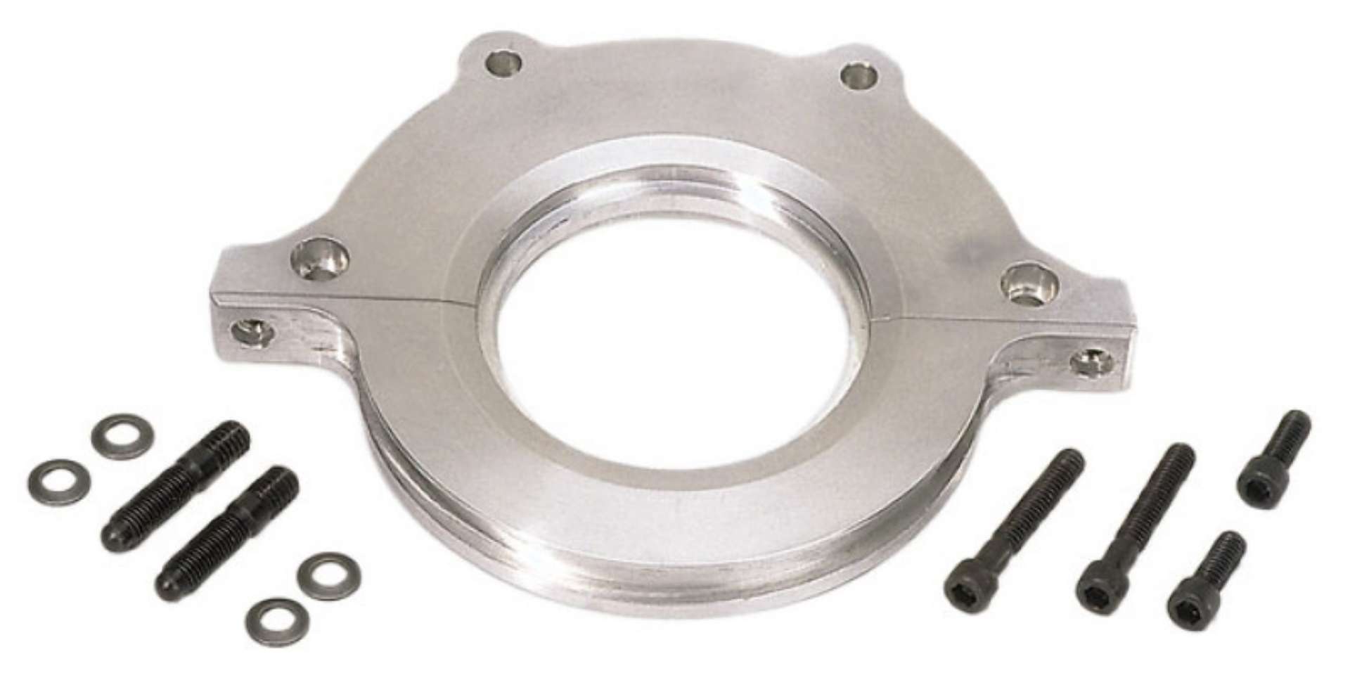 Picture of Moroso Chevrolet Small Block Rear Seal Adapter