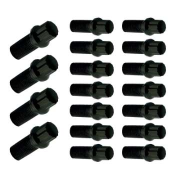 Picture of Moroso Chevrolet Small Block Oil Pan Bolts - Set of 18