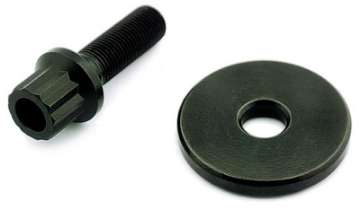 Picture of Moroso Chevrolet Small Block Balancer Bolt Kit - Ultimate Duty - 7-16in-20 Thread