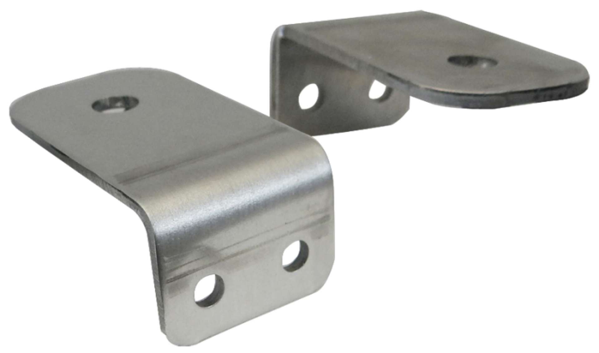 Picture of Moroso Hood Pin Bracket Pair For 3-8in Diameter Pins