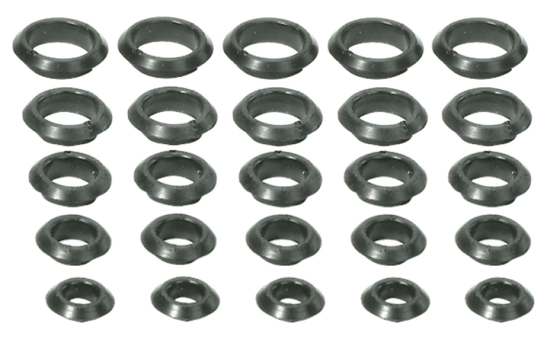 Picture of Moroso Firewall Grommets - 25 Pack