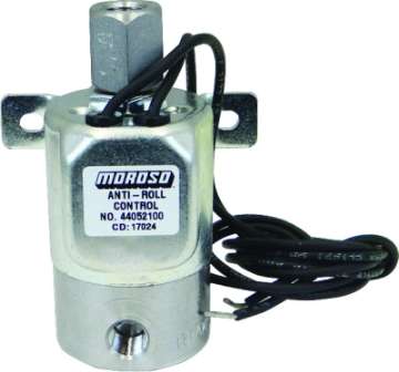 Picture of Moroso Anti-Roll Valve - Enhanced