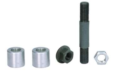 Picture of Moroso Screw-In Wheel Studs - 5-8in x 4-13-32in - 5 Pack