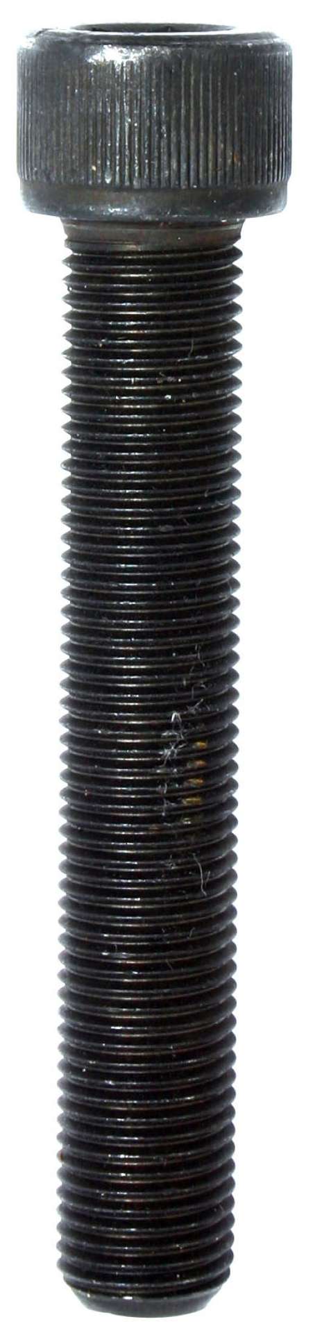 Picture of Moroso Screw-In Wheel Studs - 1-2in x 3in - 5 Pack