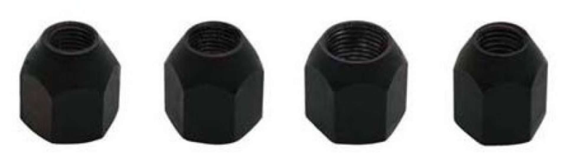 Picture of Moroso Lug Nut - 12mm x 1-5 x 19mm Hex Use w-Part No 46245 - 5 Pack