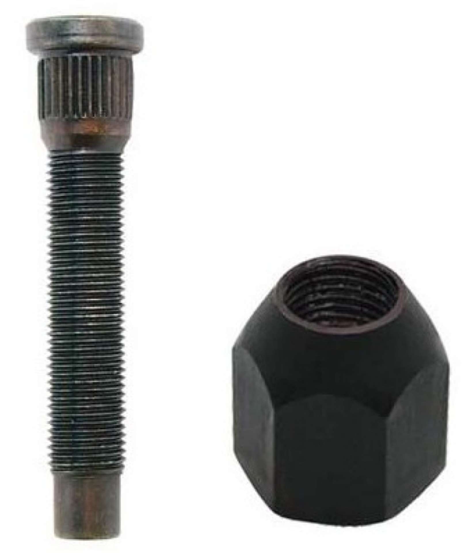 Picture of Moroso Wheel Stud & Lug Nut Kit - 7-16in-20 x 2-7-8in - -480in Diameter