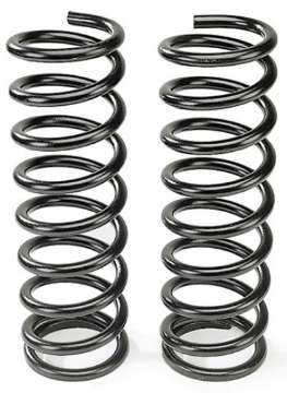 Picture of Moroso 70-81 Pontiac Firebird Front Coil Springs - 270lbs-in - 2010-2100lbs - Set of 2