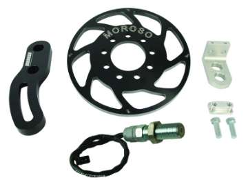 Picture of Moroso Big Block Chevrolet Ultra Series Crank Trigger Kit