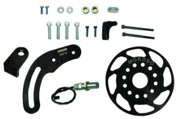 Picture of Moroso Small Block Ford Ultra Series Crank Trigger Kit