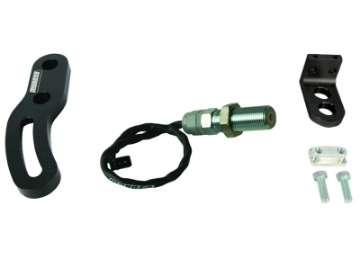 Picture of Moroso Ultra Series Crank Trigger Kit - No Wheel for Dampers - Driver Side Mount