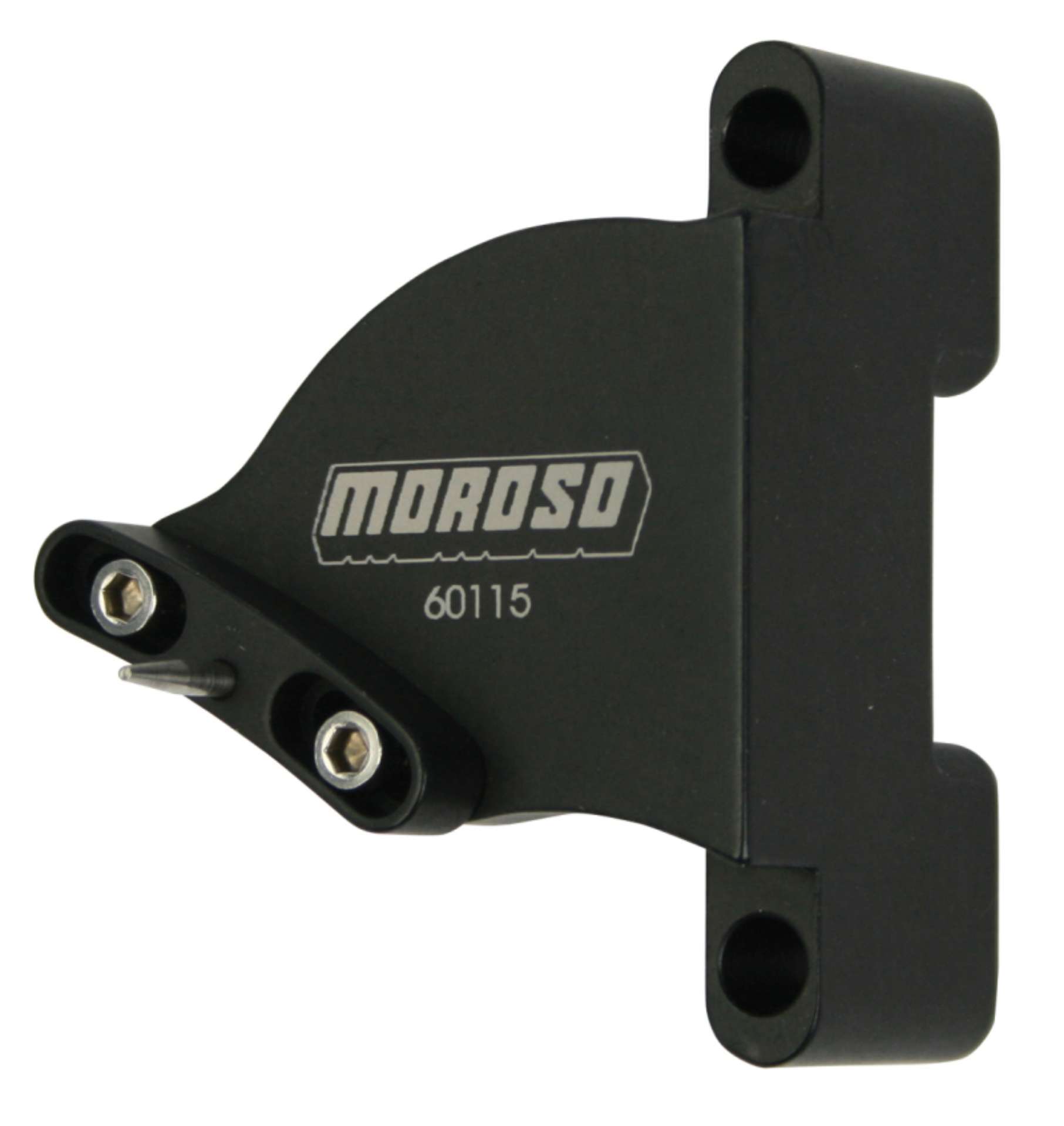 Picture of Moroso Chevrolet Small Block Timing Pointer - 7in - Aluminum