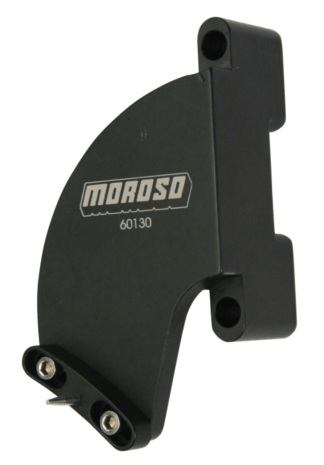 Picture of Moroso Chevrolet Big Block Timing Pointer - 6-25in - Aluminum