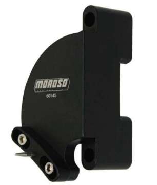 Picture of Moroso Chevrolet Big Block Timing Pointer - 8in - Aluminum