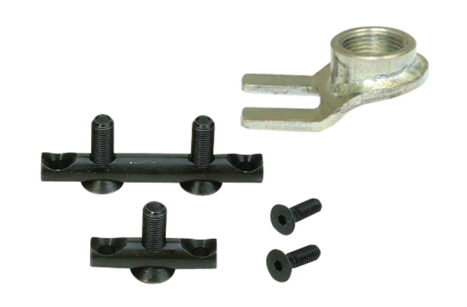 Picture of Moroso Stud Mount Valve Spring Compressor Adapter Converts Part No 62370 to Fit Jesel Rocker Shaft