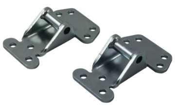 Picture of Moroso 82-92 F-Body Solid Motor Mount Pads Use w-Part No 62510 - 2 pack