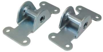 Picture of Moroso 74-81 F-Body-78-88 G-Body-73-77 A-Body Solid Motor Mount Pads Use w-Part No 62510 - 2 Pack