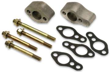 Picture of Moroso Chevrolet Small Block Water Pump Spacer Kit - Cast Aluminum