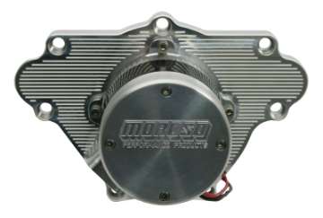 Picture of Moroso Chrysler 273-360 Electric Water Pump - Billet Aluminum