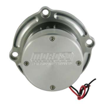 Picture of Moroso Chrysler 383-440 Electric Water Pump - Billet Aluminum