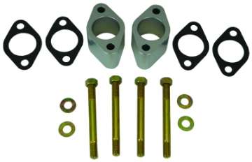 Picture of Moroso Chevrolet Big Block Water Pump Spacer Kit - Billet Aluminum