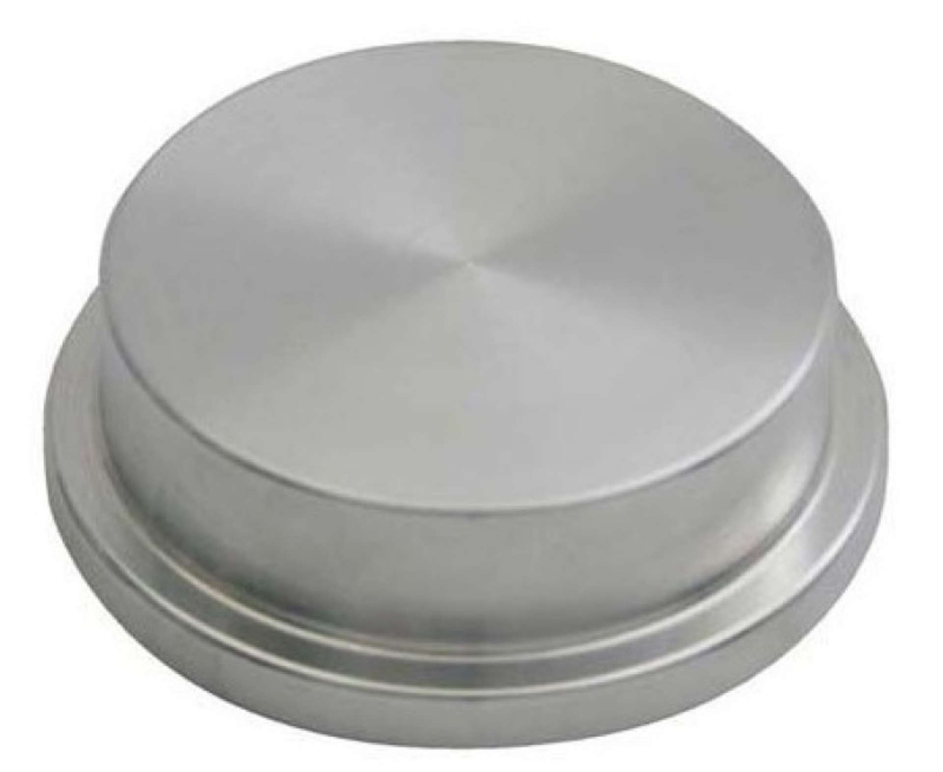 Picture of Moroso Ford Radiator Cap Cover - Billet Aluminum