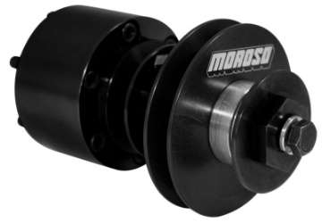 Picture of Moroso Dodge Big Block-Small Block Dry Sump & Vacuum Pump Drive Kit