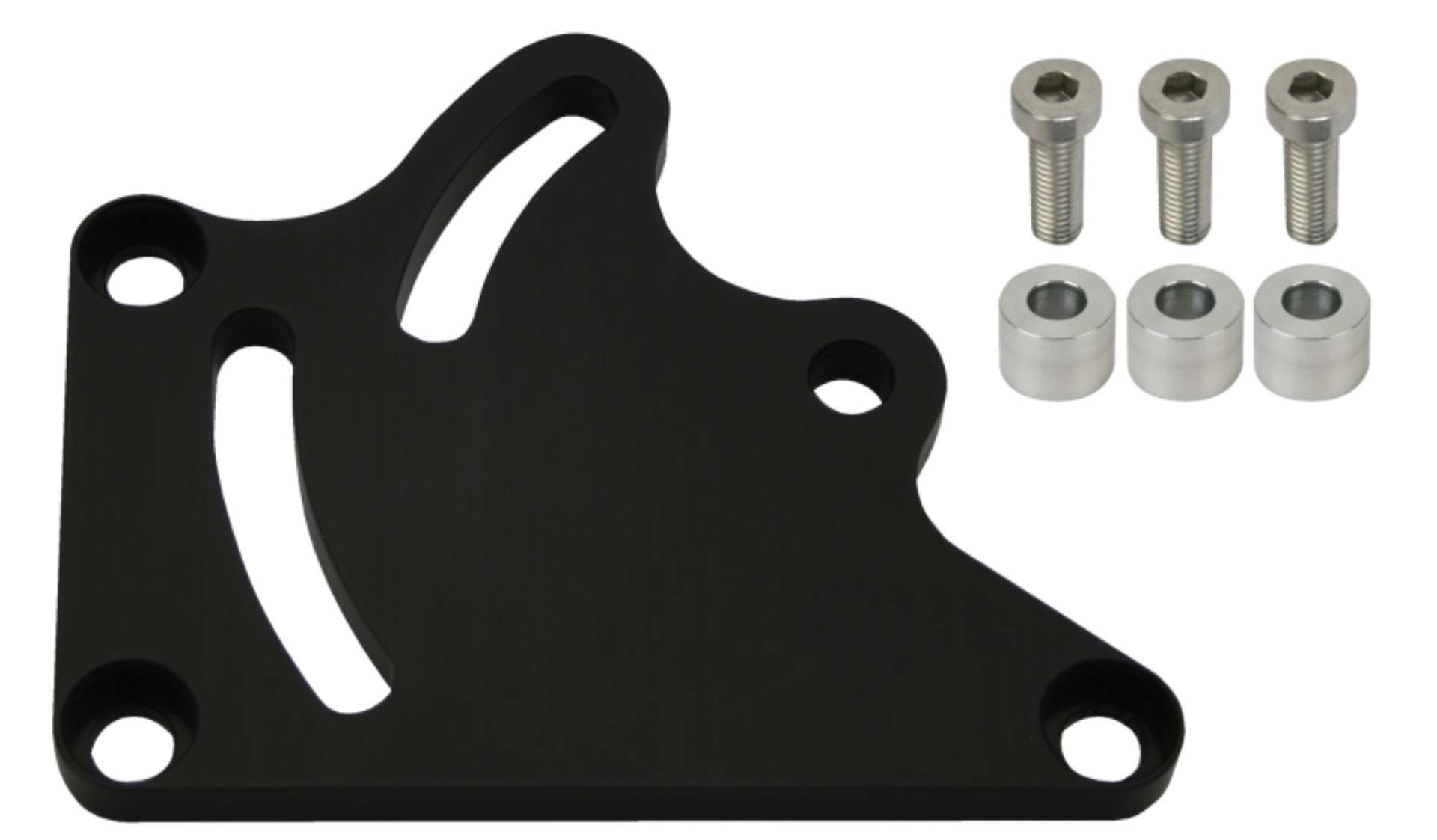 Picture of Moroso GM LS Vacuum Pump Mount - Passenger Side