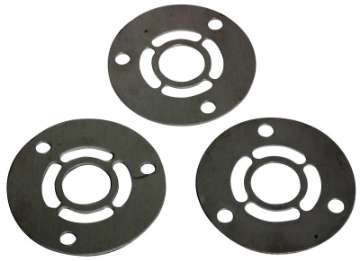 Picture of Moroso Chevrolet Big Block-Small Block Crank Pulley Shim Kit - 3 Pack