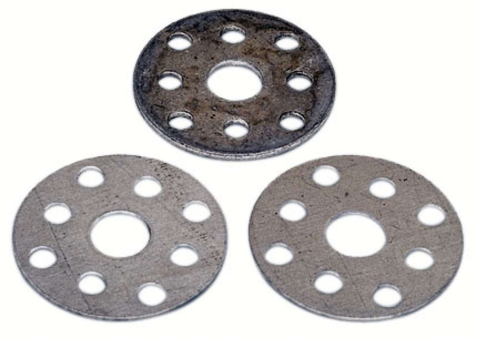 Picture of Moroso GM-Ford Water Pump Pulley Shim Kit - 3 Pack