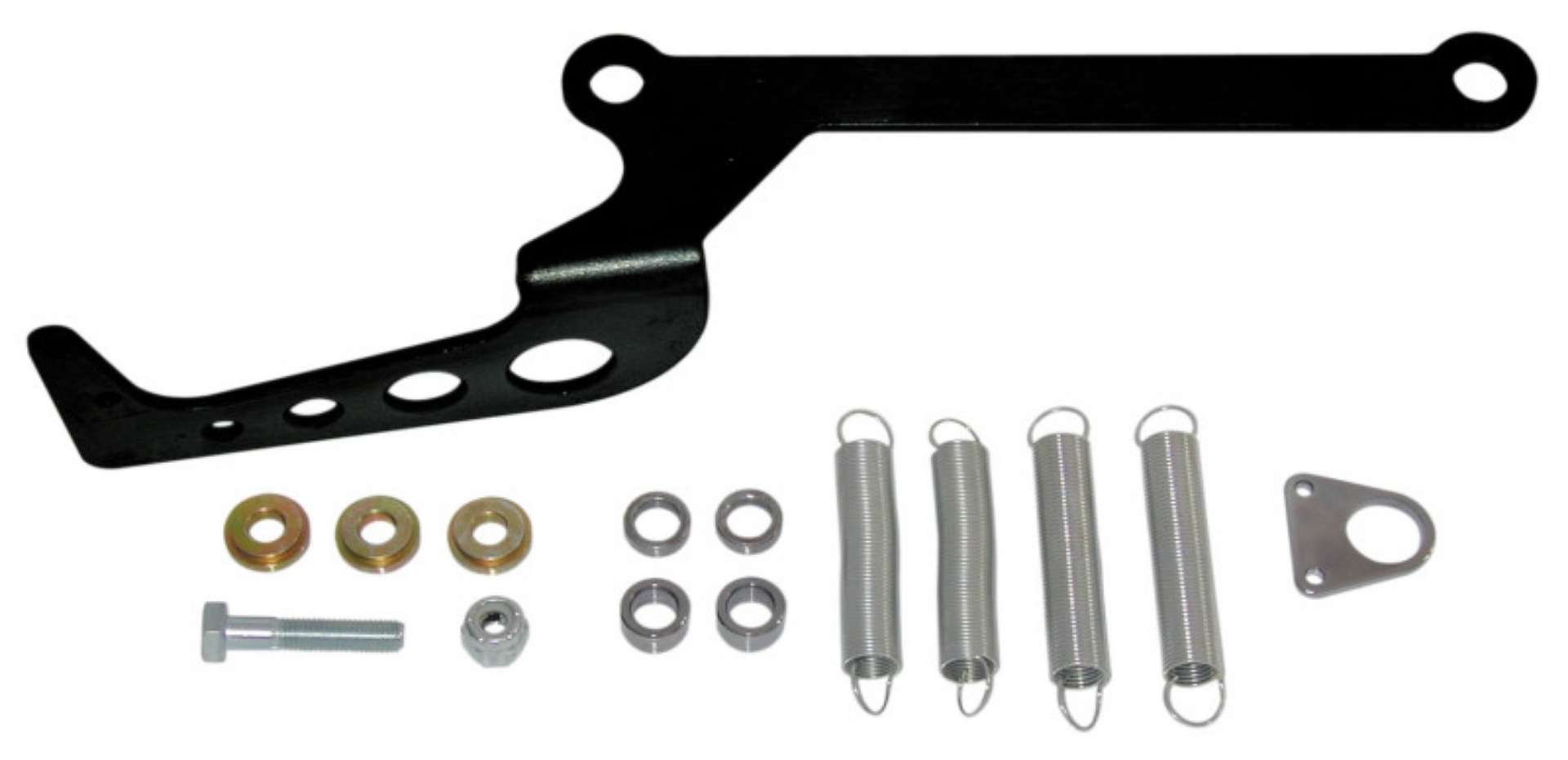 Picture of Moroso 4150 Holley-HP Series Throttle Return Spring Kit - Carburetor Mount