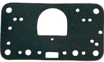 Picture of Moroso Reusable Buna-N Holley Metering Plate Gasket - 2 Pack