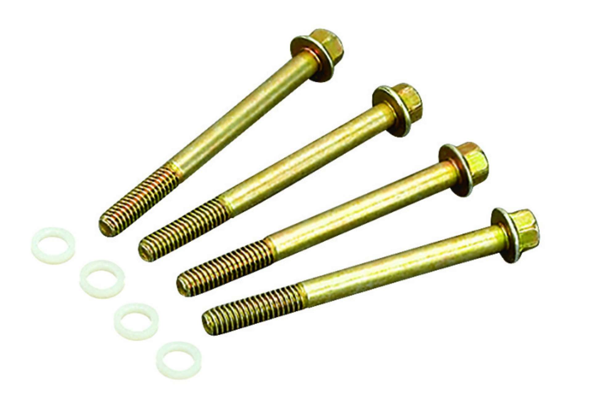 Picture of Moroso Fuel Bowl Screws - Holley 4150-4165-4500 Carburetors