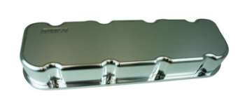 Picture of Moroso Chevrolet Small Block w-4-5 Rox Heads Valve Cover - Aluminum