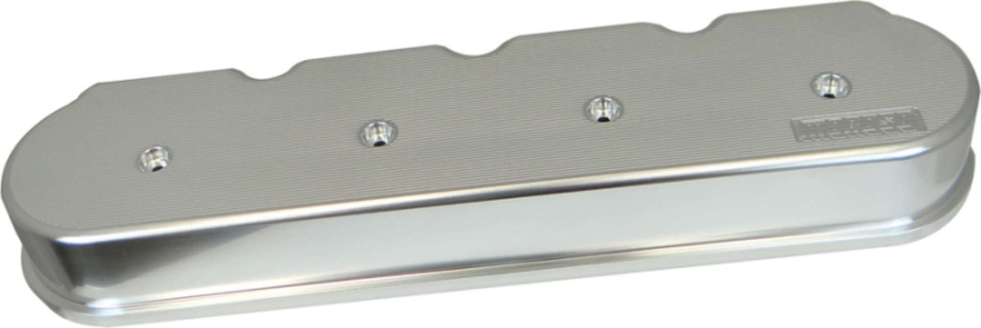 Picture of Moroso GM LS Valve Cover - 2-5in - Billet Aluminum - Pair