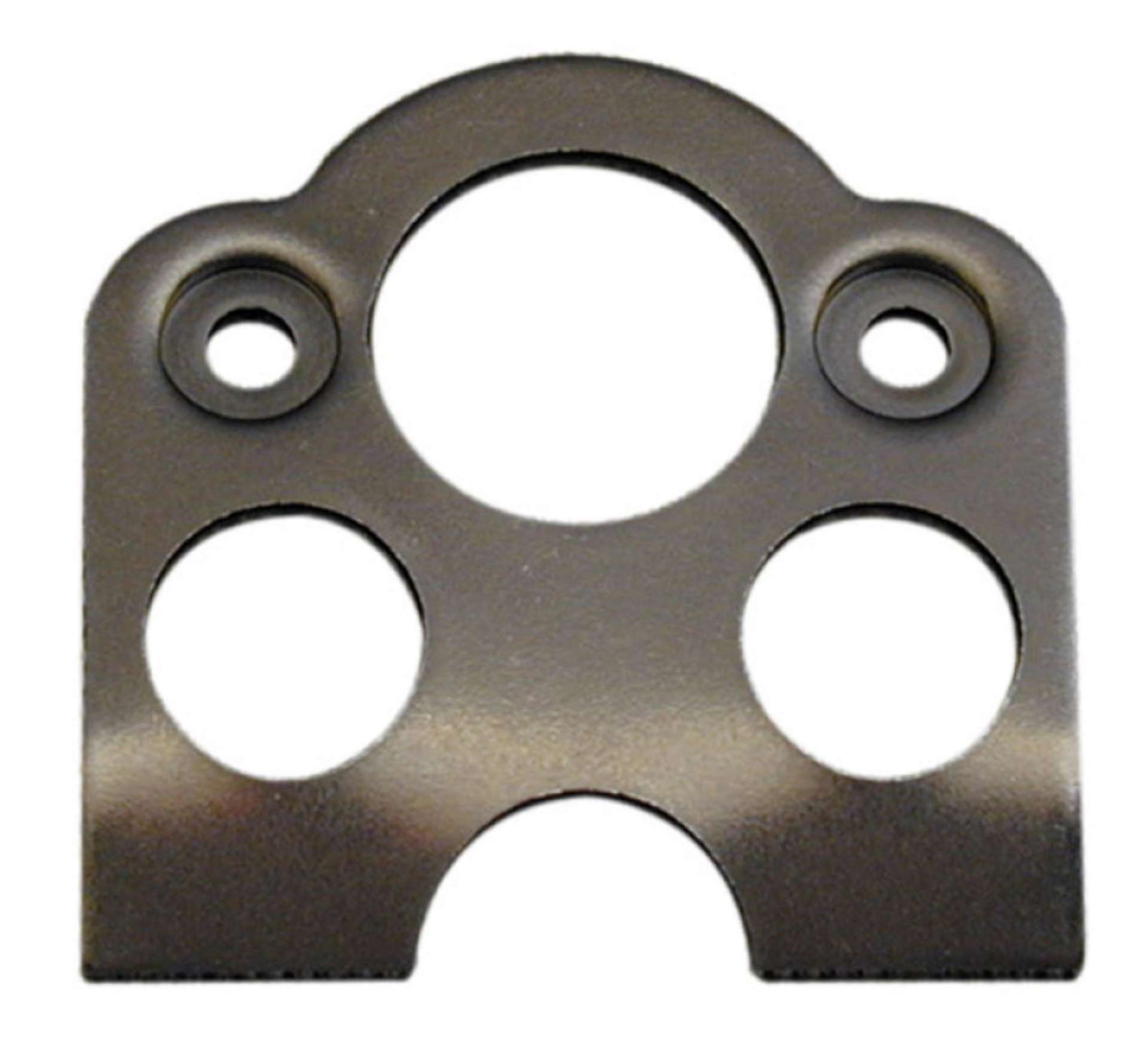 Picture of Moroso Quick Fastener Mounting Bracket - 5-16in - Bent at 45 Degree - Lightweight - Steel - 10 Pack