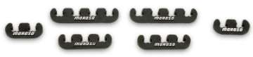 Picture of Moroso Spark Plug Wire Separator Kit - 7-9mm - Black