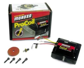 Picture of Moroso 75-93 GM ProCoil HEI Ignition Coil