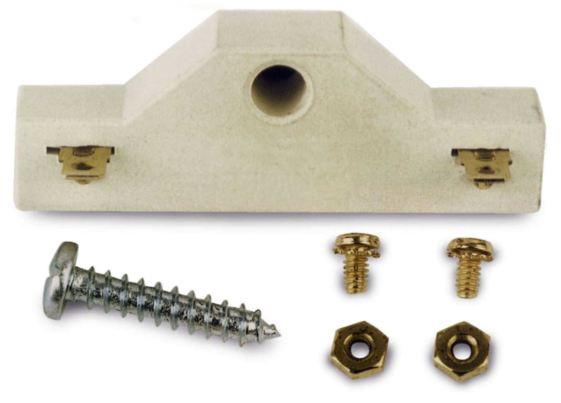 Picture of Moroso Ballast Resistor - 1-82ohms