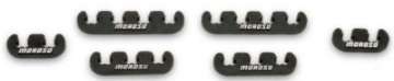 Picture of Moroso Spark Plug Wire Separator Kit - 11mm - Black