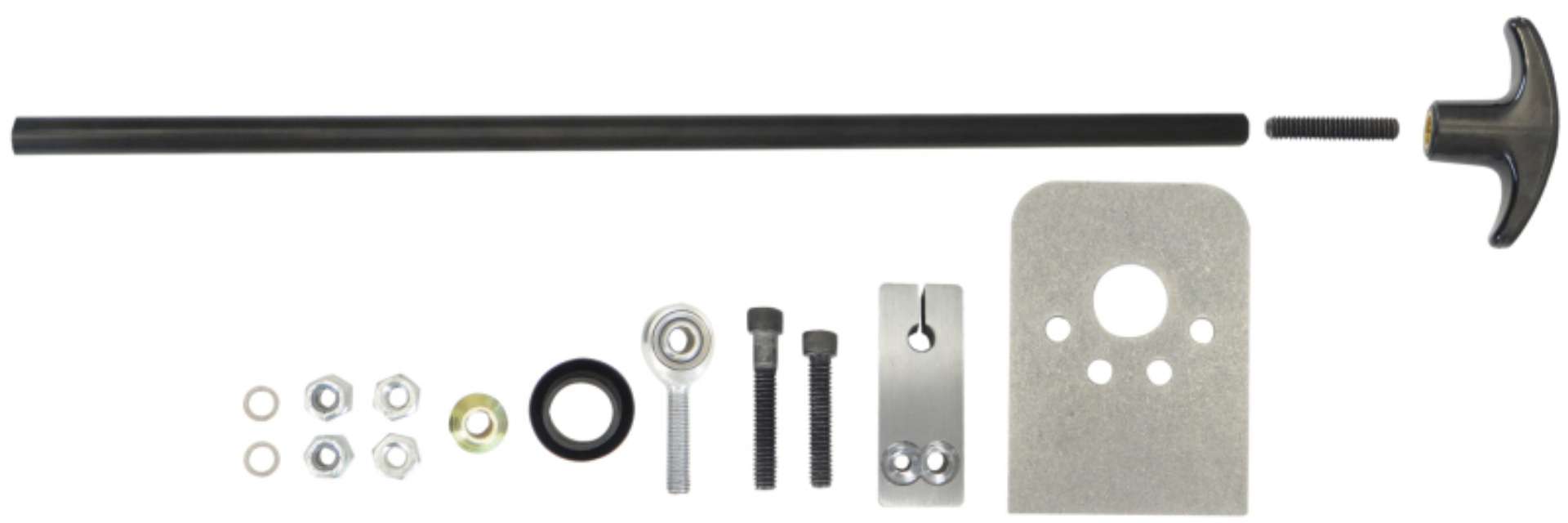 Picture of Moroso Push-Pull Battery Disconnect Kit