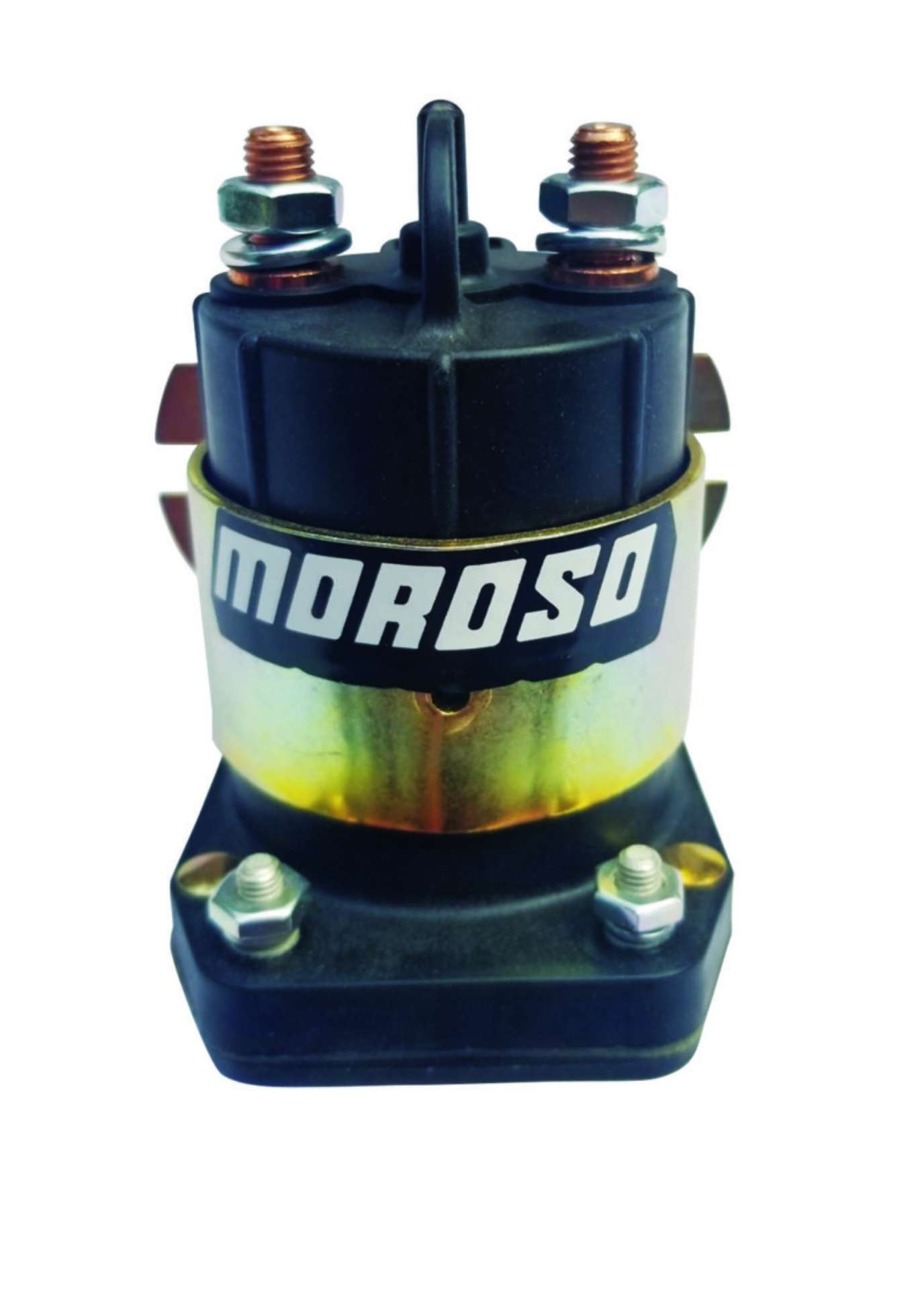 Picture of Moroso Alternator Shutdown Relay Kit