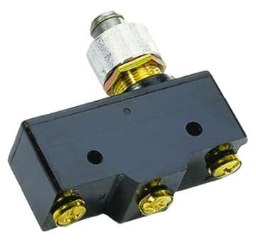 Picture of Moroso Universal Adjustable Momentary Switch - Heavy Duty - 15 Amp DC