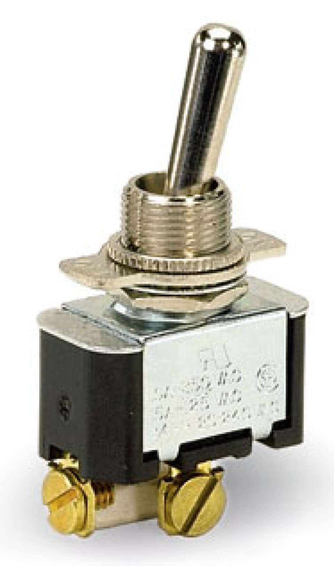 Picture of Moroso Momentary On Toggle Switch - Long Handle