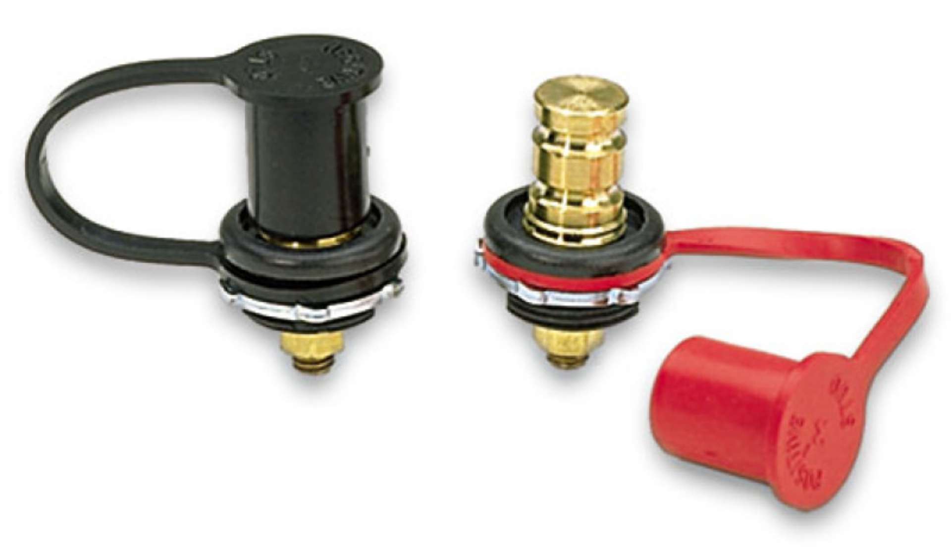 Picture of Moroso Remote Battery Jumper Terminals