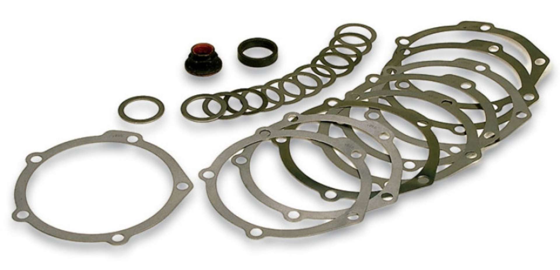 Picture of Moroso Ford Shim Kit - Oval Track - 9in Differential